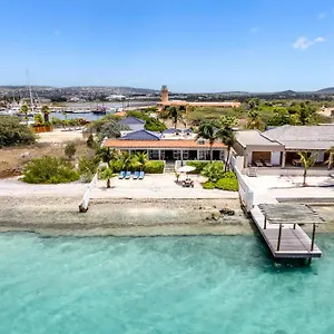 Oceanfront - Port Of Call - , Kralendijk (Bonaire) Bonaire, Saint Eustatius and Saba